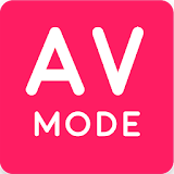 AV Mode icon
