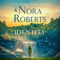 图标图片“Identity: A Novel”