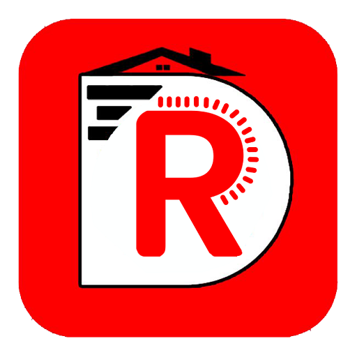 Digital Ride logo