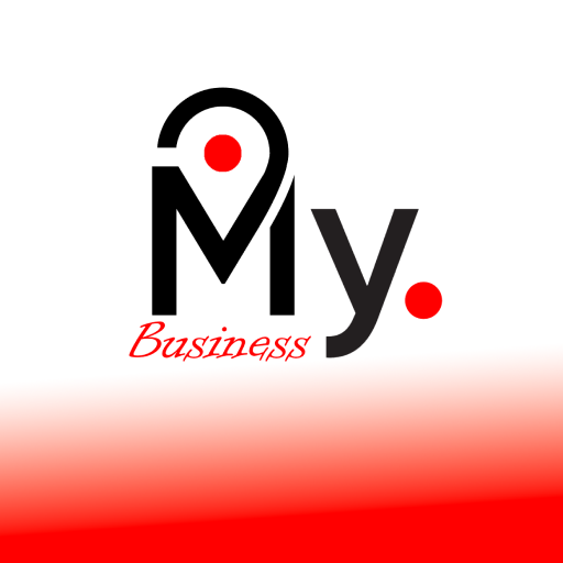 MyAreaLive Business logo