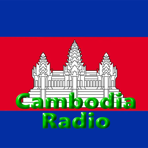 Radio KH:All Cambodia Stations Download on Windows