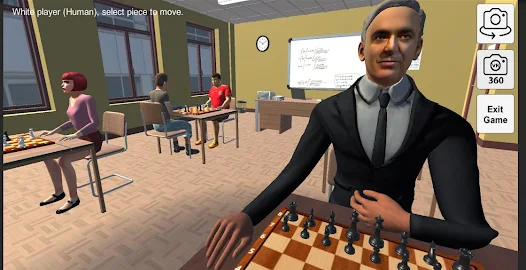The Sims 3 Chess Grand Master Guide - Playing and Winning Games