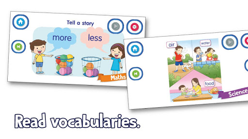 kids voice Screen 3