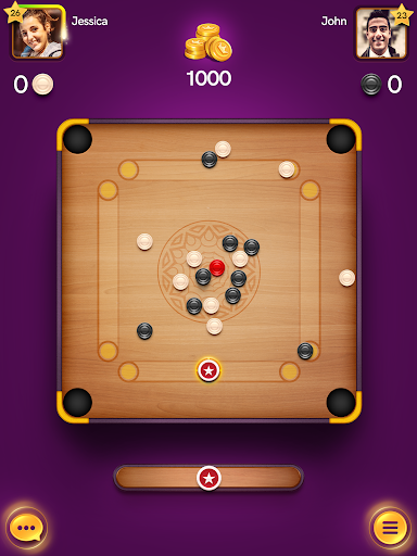 Carrom Pool: Disc Game 5.0.4 screenshots 10