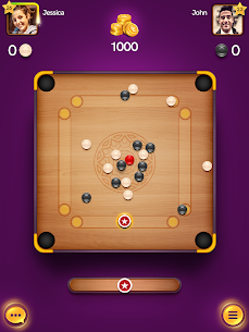 Carrom Pool: Disc Game Apk Mod for Android [Unlimited Coins/Gems] 10