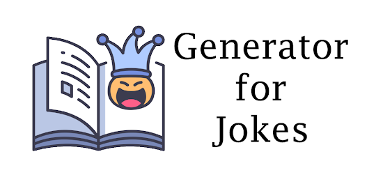 Generator for Jokes