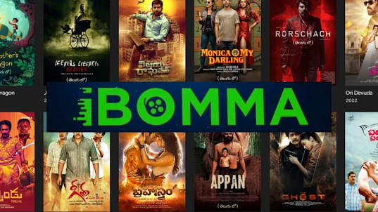 ibomma Telugu Movie advise