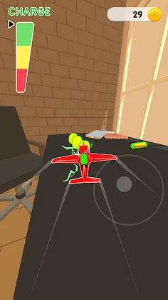 Plane Explorer - Screenshot 1