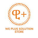 We Plus Solution Store APK