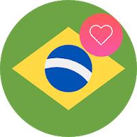 Brazil Dating App and Chat