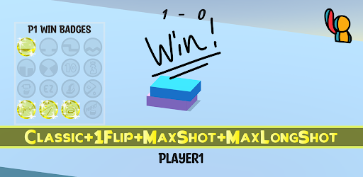 Flip Eraser Masters Screen 3