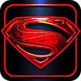 Superman Lock Screen icon