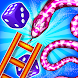 Snake & Ladder  Sap Seedi Game - Androidアプリ