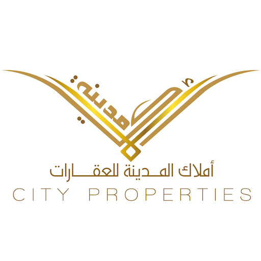 City Properties  Icon