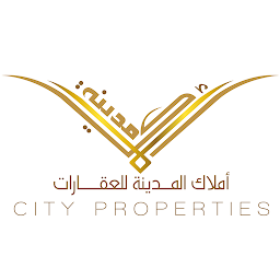 「City Properties」のアイコン画像