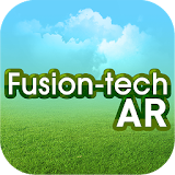Fusion-tech icon