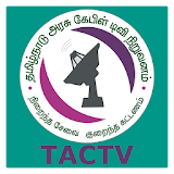 TACTV's Official App icon