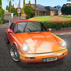 Car Caramba: Driving Simulator Mod apk скачать последнюю версию бесплатно