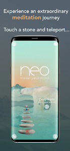 Calm with Neo Travel Your Mind Unknown