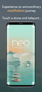 Calm with Neo Travel Your Mind