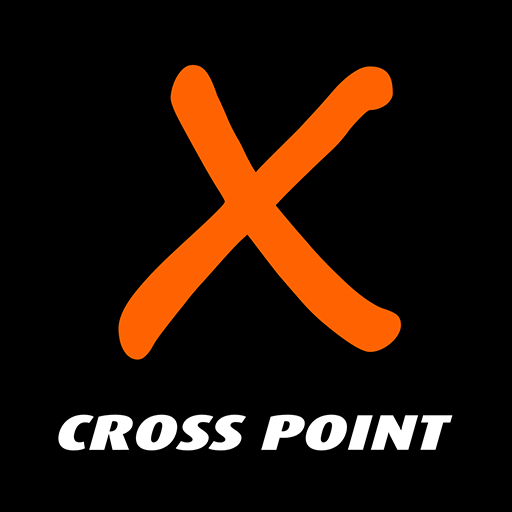 Cross Point Xperience logo