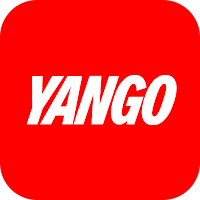 Yango — онлайн-заказ такси
