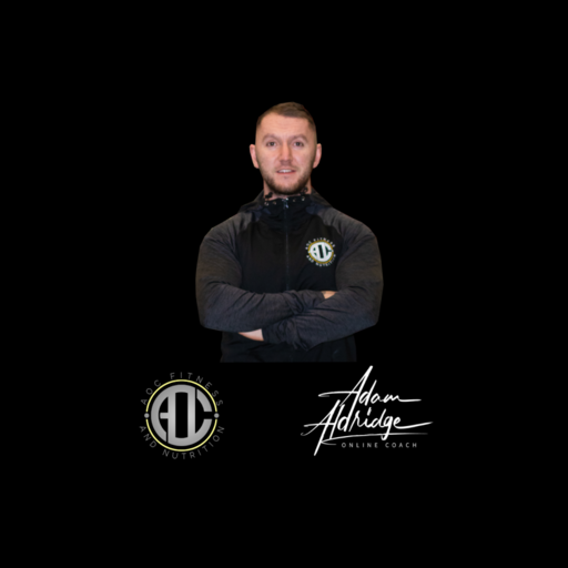 Adam Aldridge AOC Fitness