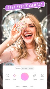 BeautyCam v9.9.15 Mod APK 1