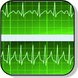 Electrocardiograma icon