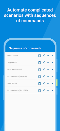 Buttons Remapper: Map & Combo - Personalization - apps