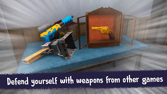 Ice Scream United: Multiplayer 4