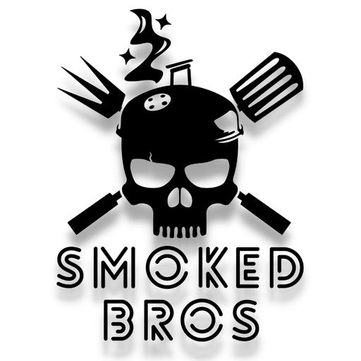 Smoked Bros logo