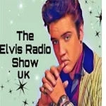 Cover Image of 下载 The Elvis Radio Show UK  APK