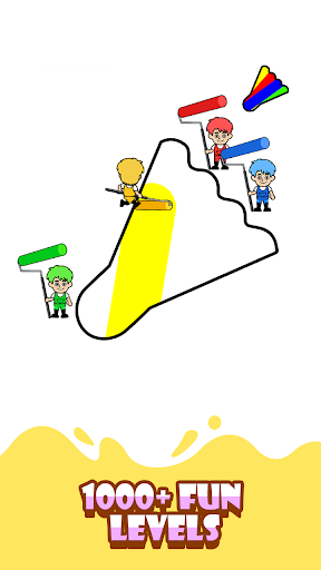 Roll Perfect Puzzle Screen 3