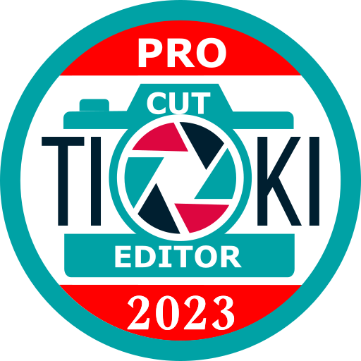 Tiki Cut Editor Pro - 2023