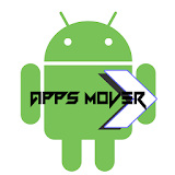 APK Mover icon