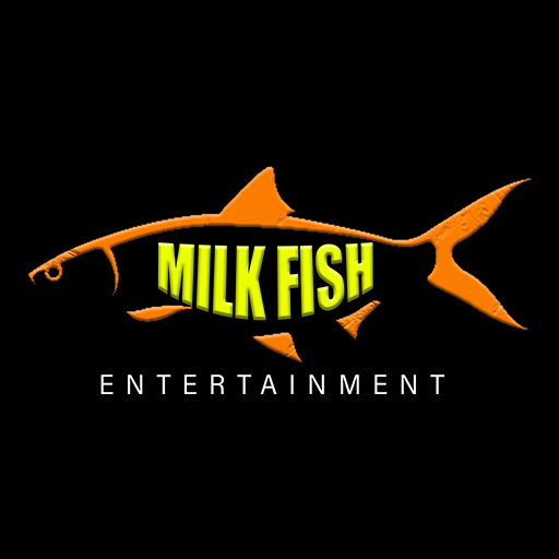 MilkFish logo