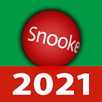 Cover Image of Download snooker game - Offline Online free billiards 80.60 APK