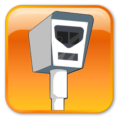 Traffic Alert (Hong Kong) 9.0 Icon