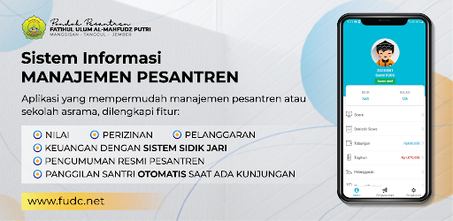 Wali Santri PUTRI FU-ALMAHFUDZ