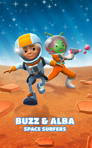 Subway Surfers  screenshots 19