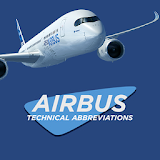 Airbus Technical Abbreviation icon