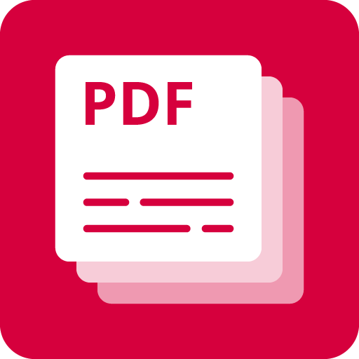 My PDF Form Manager  Icon