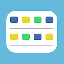 Simple Shift - work schedule icono