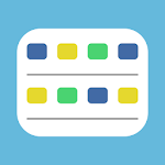 Cover Image of Unduh Simple Shift - work schedule 1.24 APK