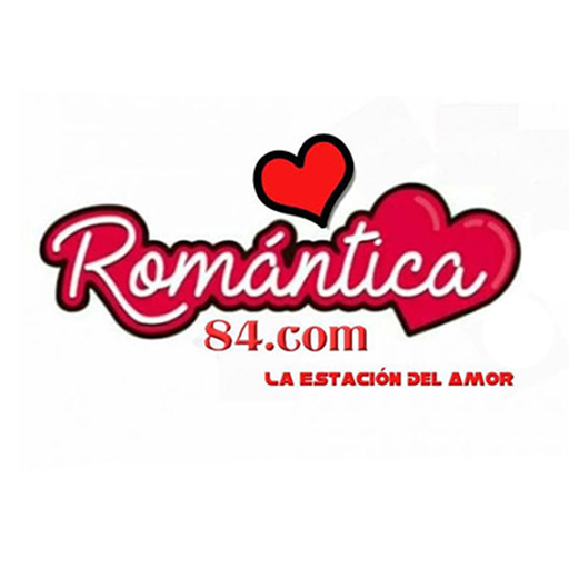 Romántica 84 logo