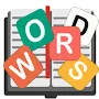 WORD FIND Guess the Word : Words Brain Puzzle Game