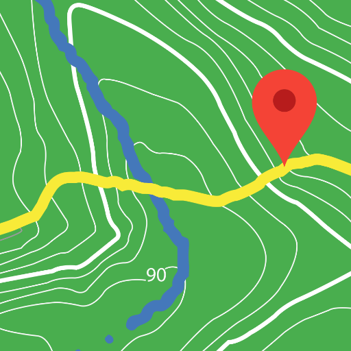 BackCountry Navigator GPS PRO - App su Google Play