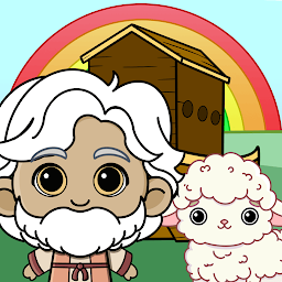 Noah's Ark: Kids Bible Game Mod Apk