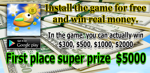Real prize apps login
